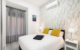 Chueca San Anton Apartment